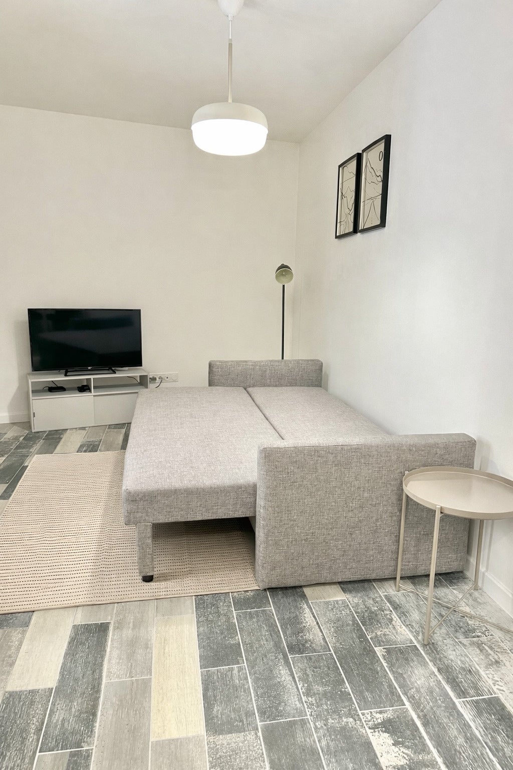 Appartement Rue du Commandant Chef d'Hôtel à Le Havre