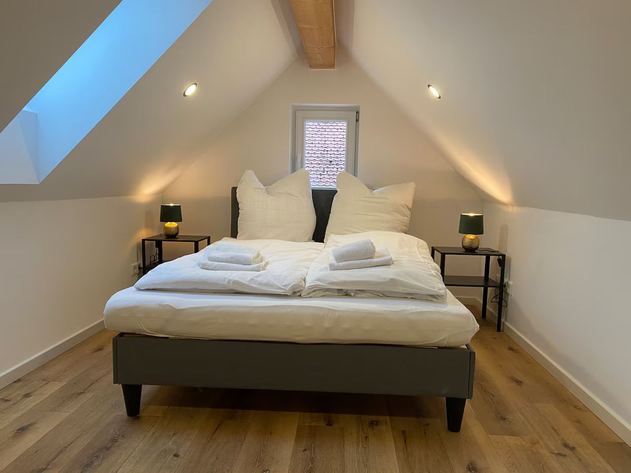 Wohnung Schulgasse in Marktbreit