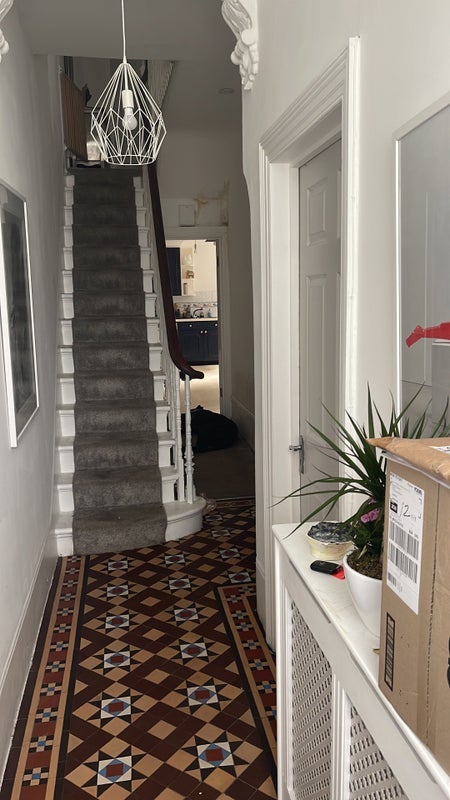 Room Alexandra Road in Greater London