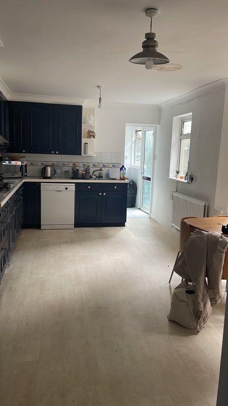 Room Alexandra Road in Greater London