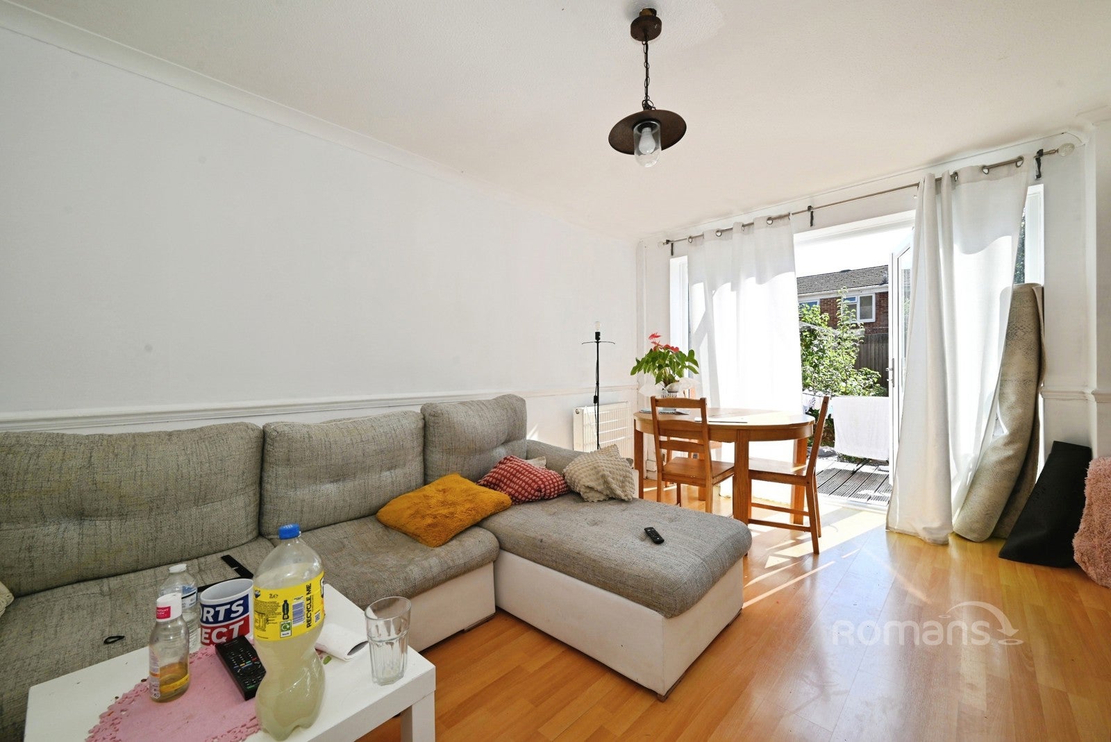 House Ringwood in Bracknell