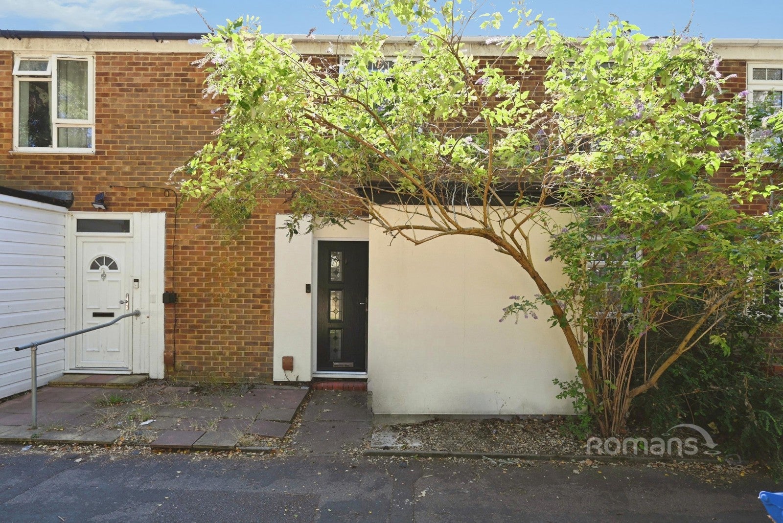 House Ringwood in Bracknell