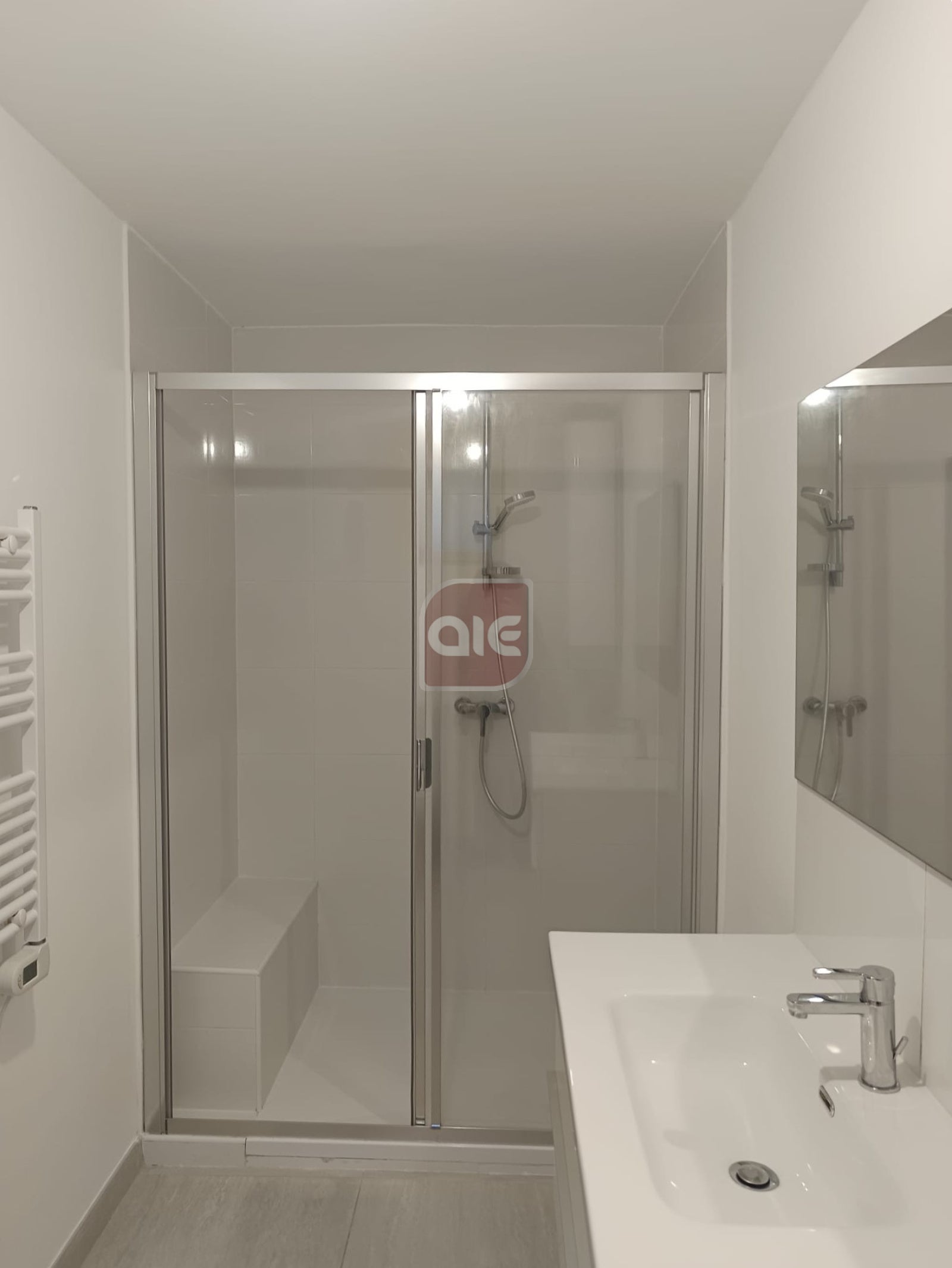 Flat Chemin de la Meule in Montferrier-sur-Lez