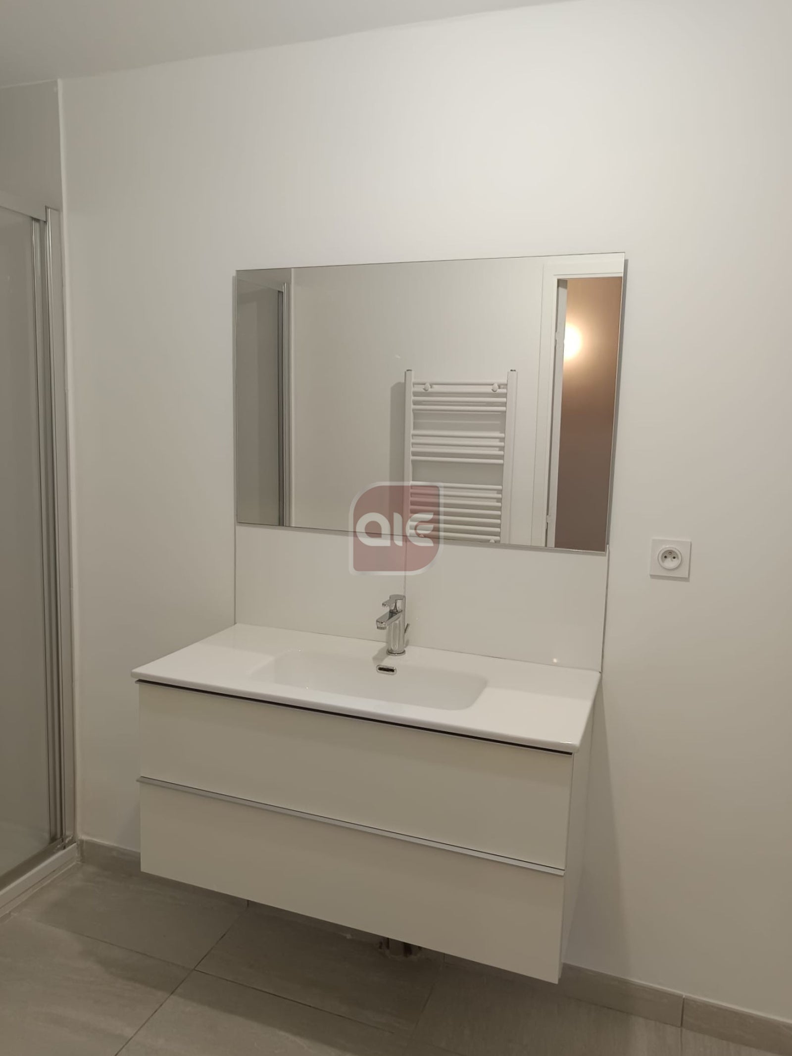 Flat Chemin de la Meule in Montferrier-sur-Lez