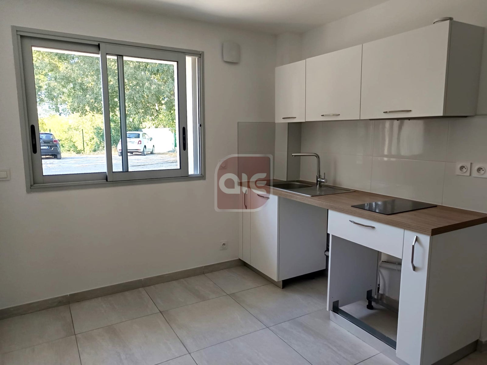 Flat Chemin de la Meule in Montferrier-sur-Lez