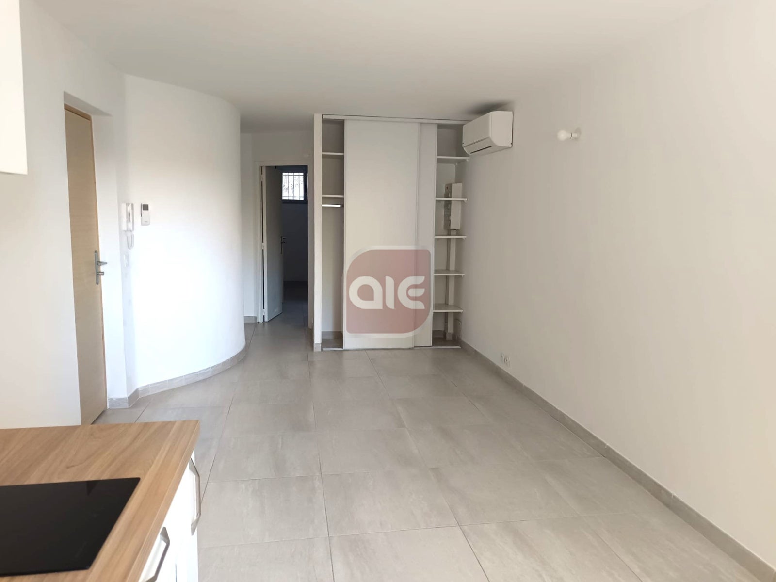 Flat Chemin de la Meule in Montferrier-sur-Lez