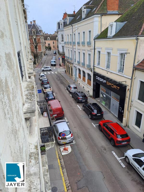 Appartement Rue de Thiard à Chalon-sur-Saône