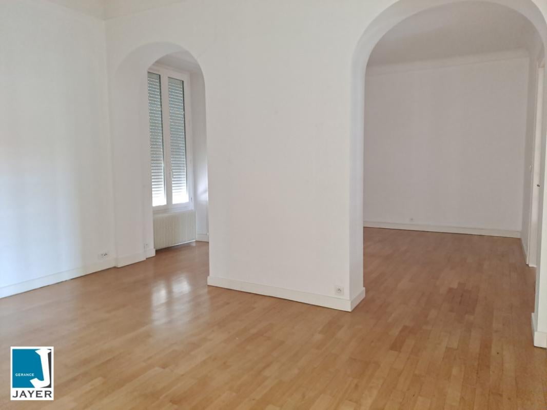 Appartement Rue de Thiard à Chalon-sur-Saône