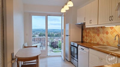 Appartement Avenue des Plaines de l'Yonne à Auxerre