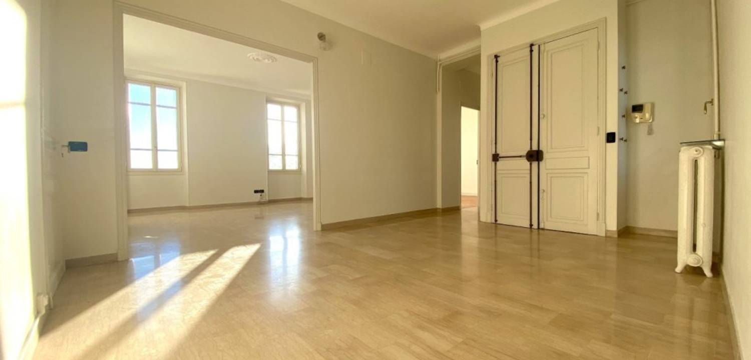 Appartement Avenue des Arènes de Cimiez à Nice