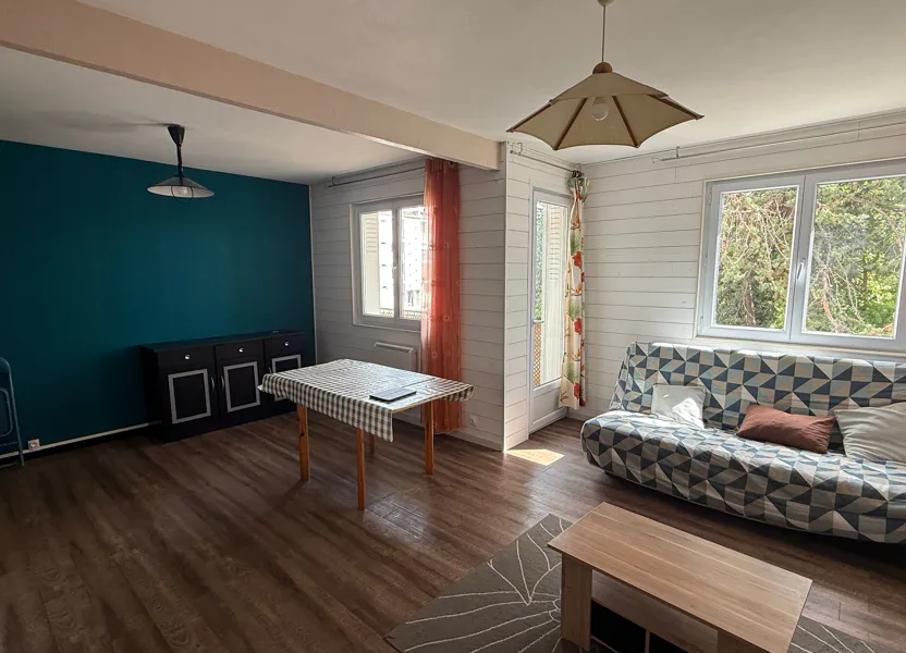 Appartement Rue du Professeur Joseph Anglada à Montpellier