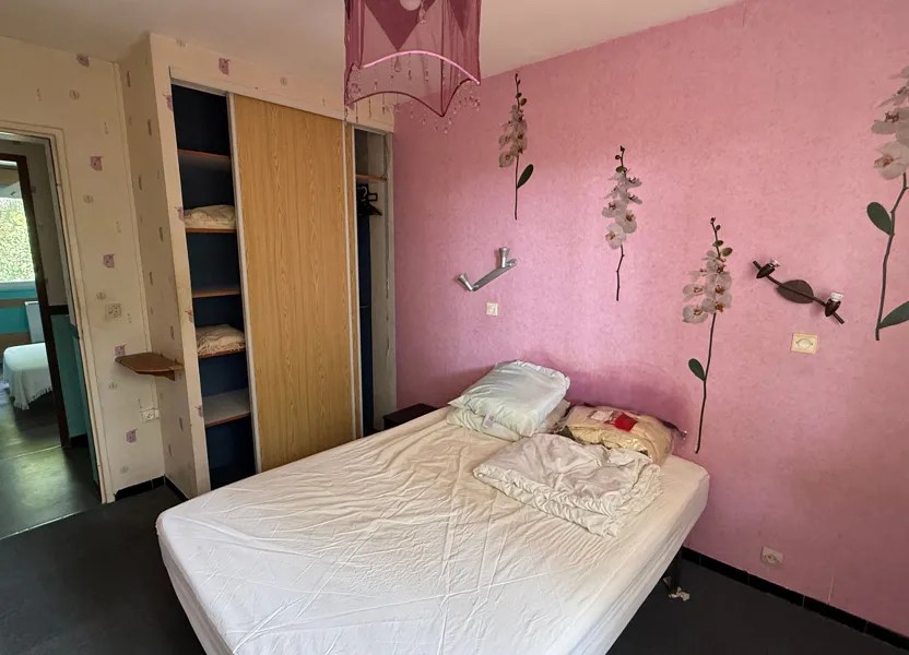 Appartement Rue du Professeur Joseph Anglada à Montpellier