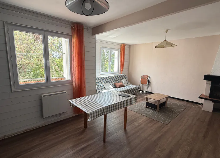 Appartement Rue du Professeur Joseph Anglada à Montpellier