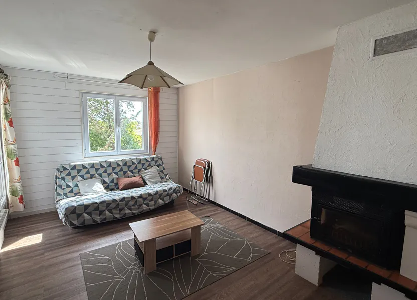 Appartement Rue du Professeur Joseph Anglada à Montpellier