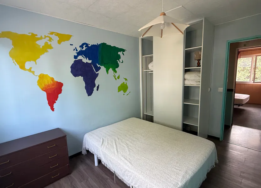 Appartement Rue du Professeur Joseph Anglada à Montpellier
