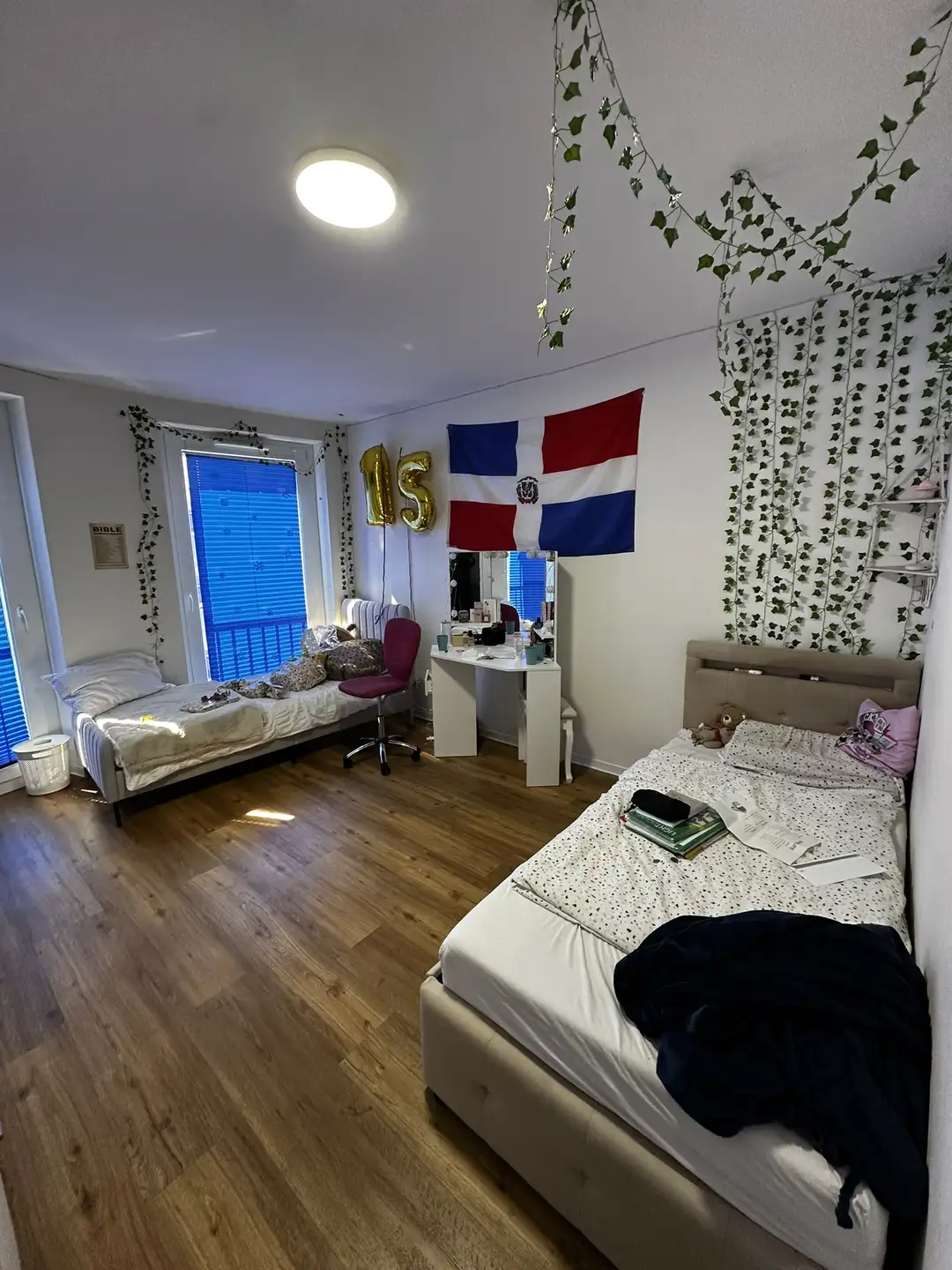 Wohnung Karlstal in Kiel