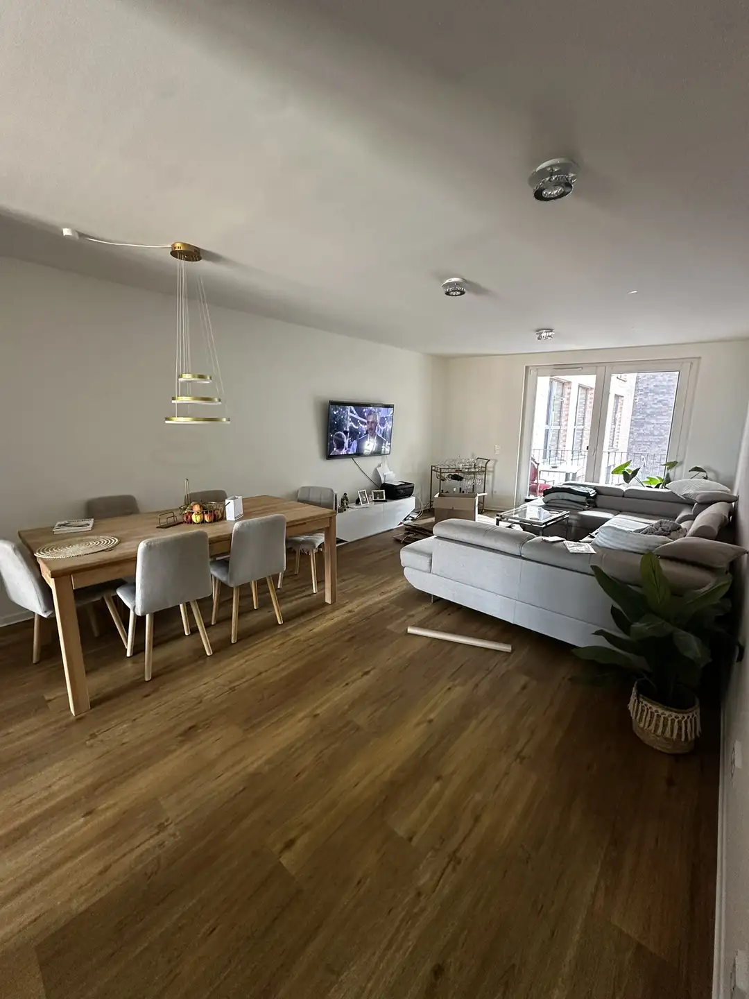Wohnung Karlstal in Kiel