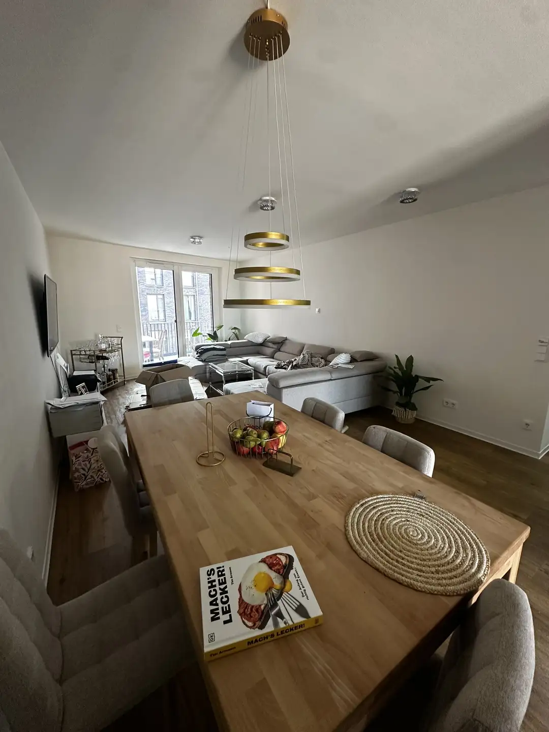 Wohnung Karlstal in Kiel