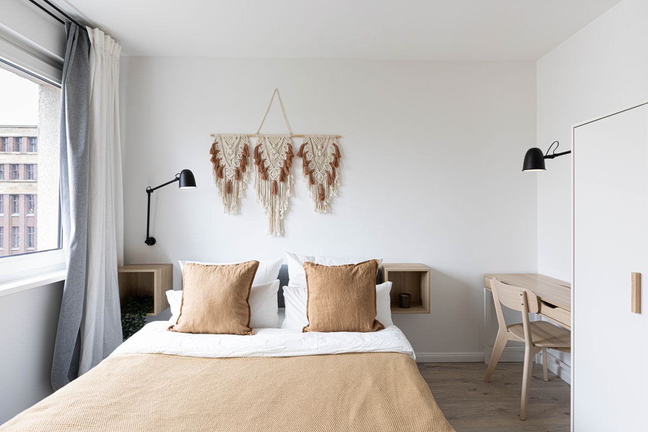 Wohnung Keibelstraße in Berlin
