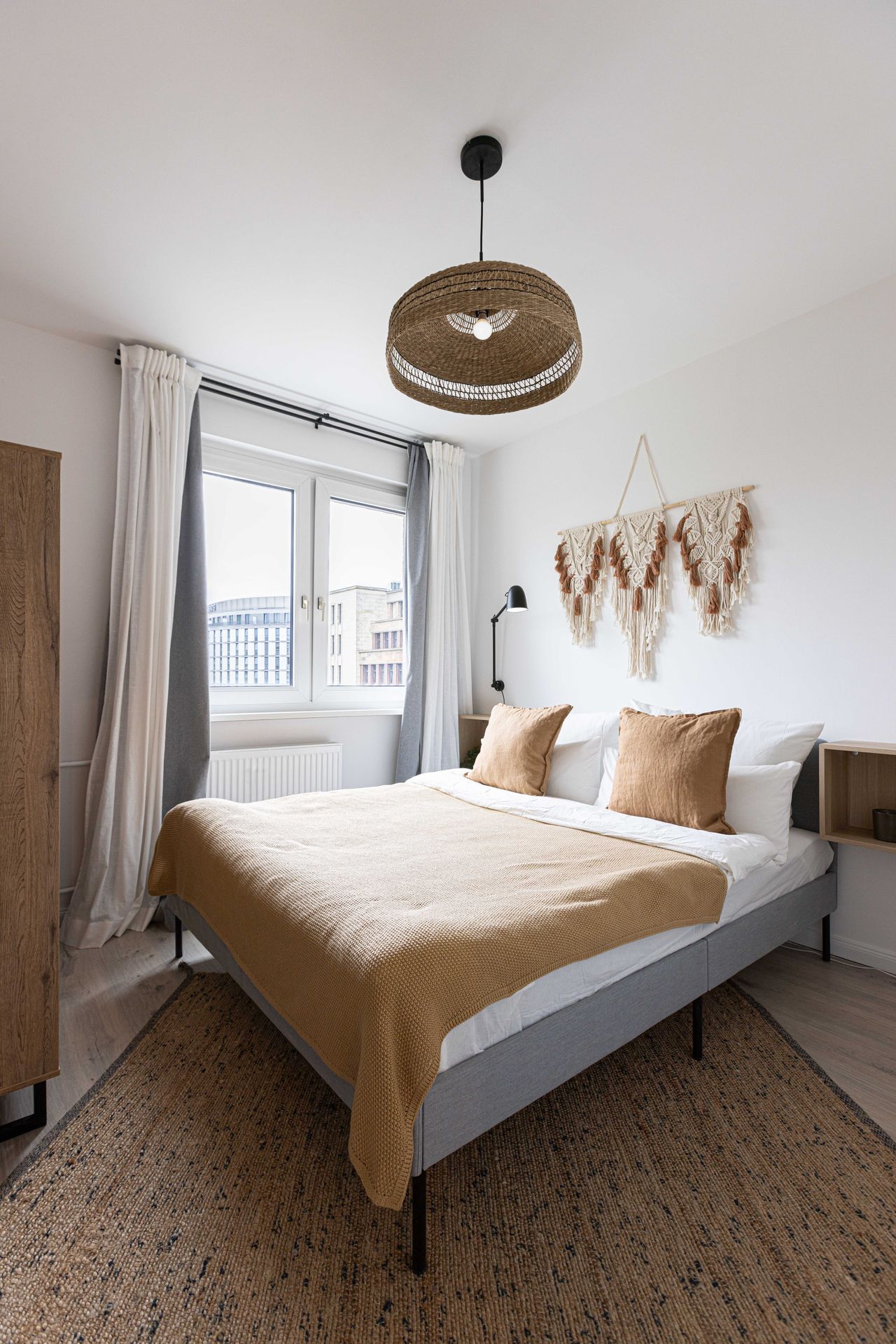 Wohnung Keibelstraße in Berlin