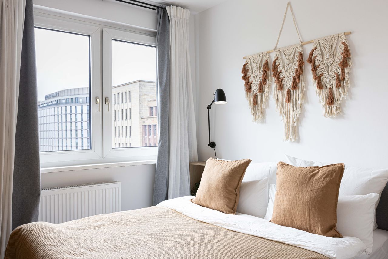 Wohnung Keibelstraße in Berlin