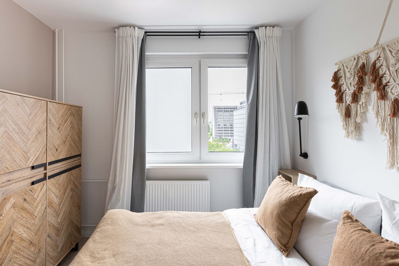Wohnung Keibelstraße in Berlin