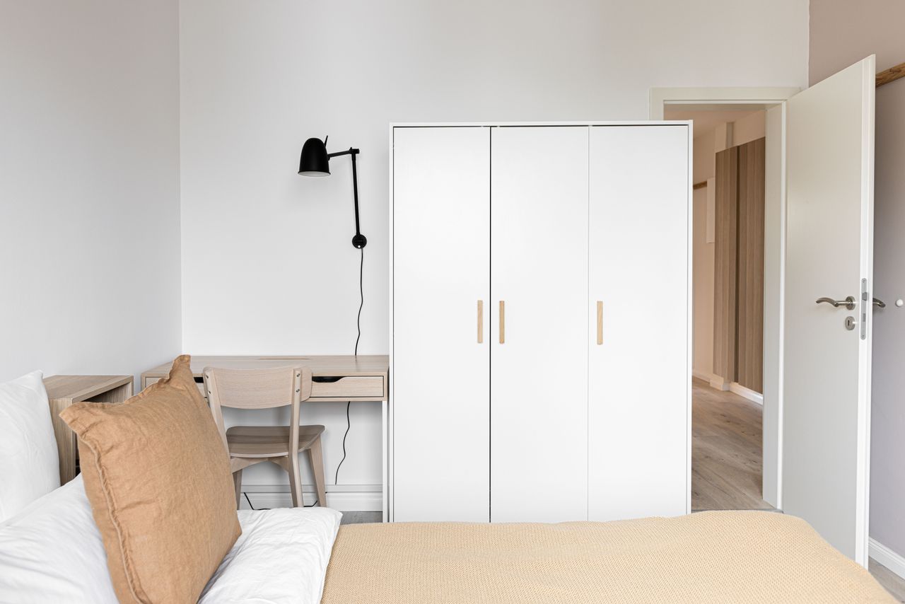 Wohnung Keibelstraße in Berlin