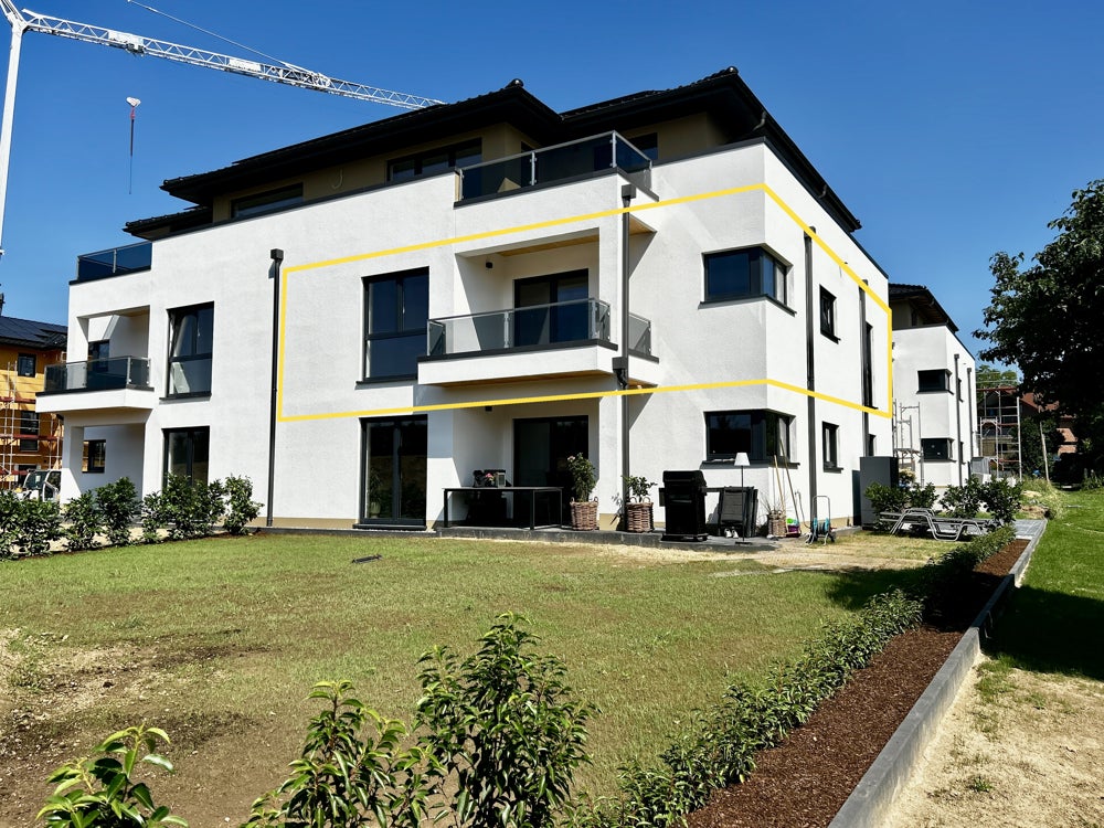 Wohnung Schuckenteichweg in Leopoldshöhe