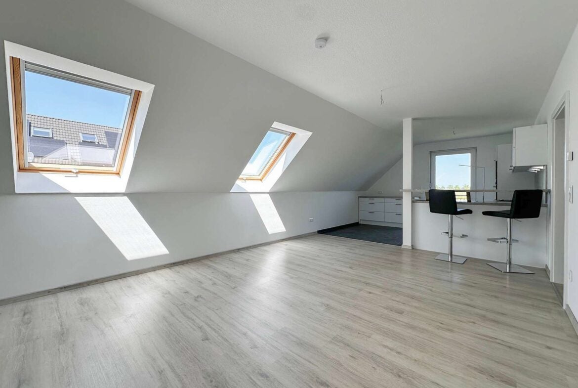 Wohnung Wirtschaftsweg in Eilenburg