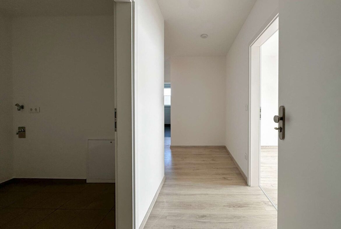 Wohnung Wirtschaftsweg in Eilenburg