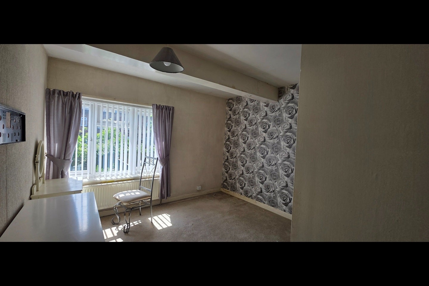 House Bulford Road in Liverpool