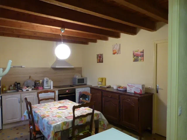 Chambre Route de Brassac à Castres