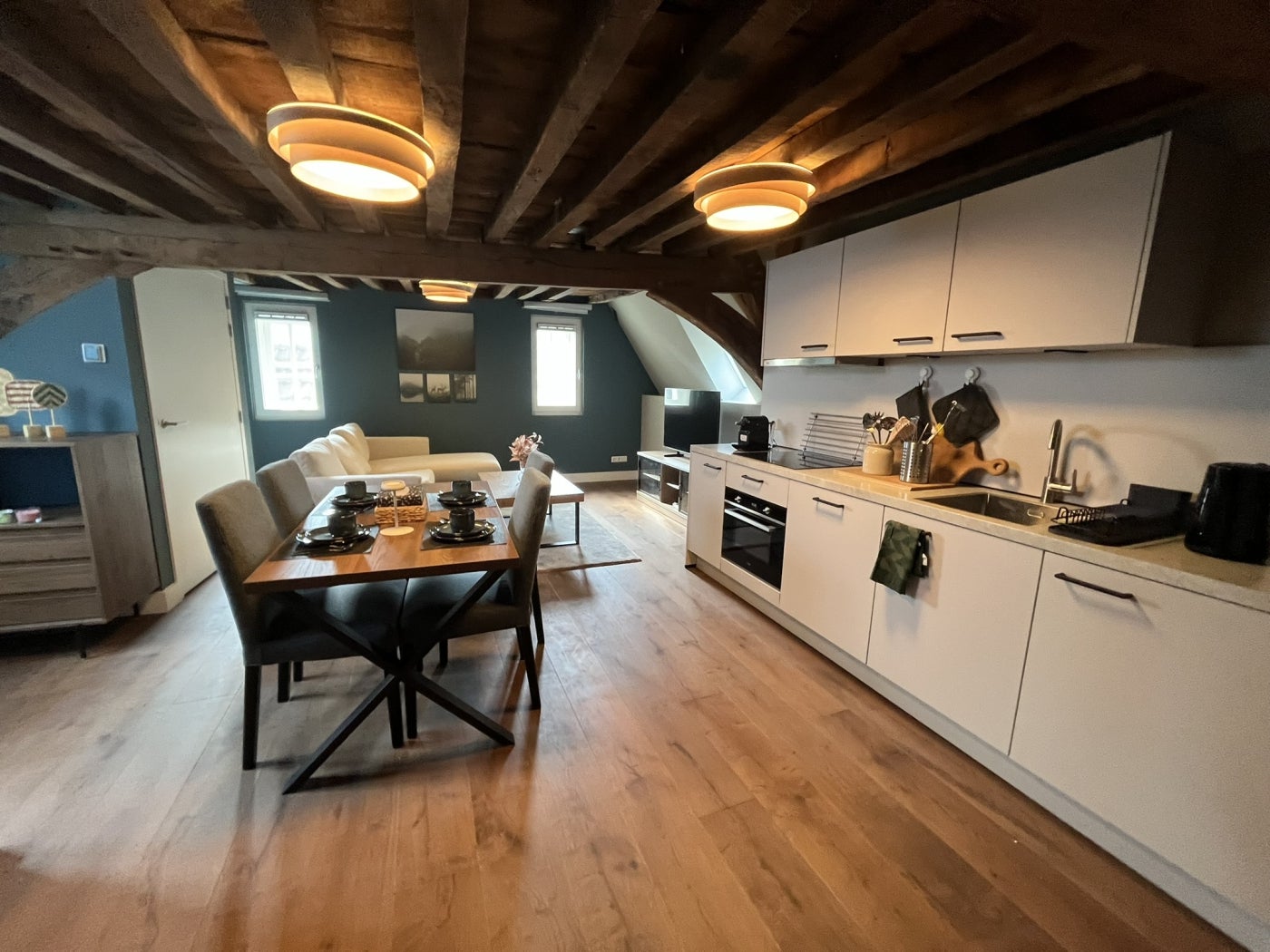 Appartement Steenstraat 19 in Nijmegen
