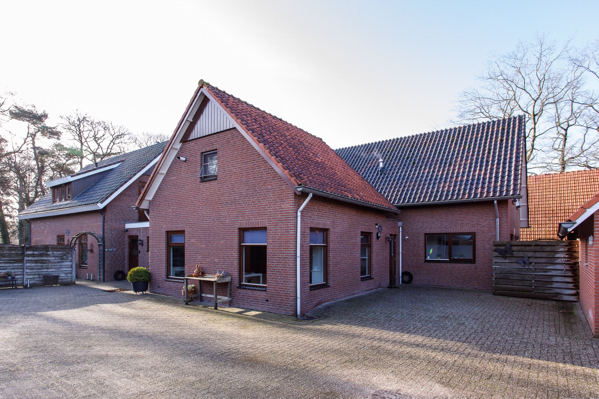 House Arkeweg in Tubbergen