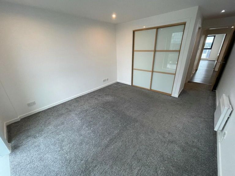 Flat Finnieston Street in Glasgow