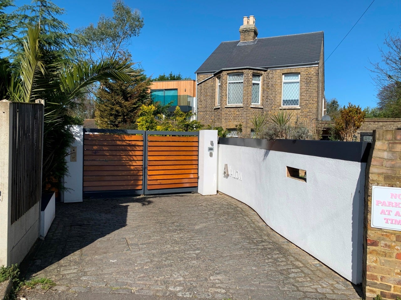 Flat Ramsgate Road in Thanet