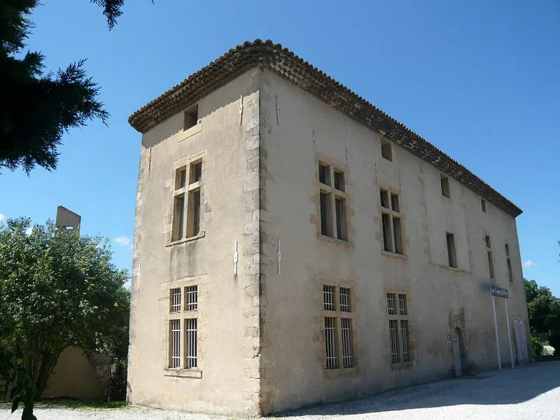 Chambre La Provençale à Aix-en-Provence