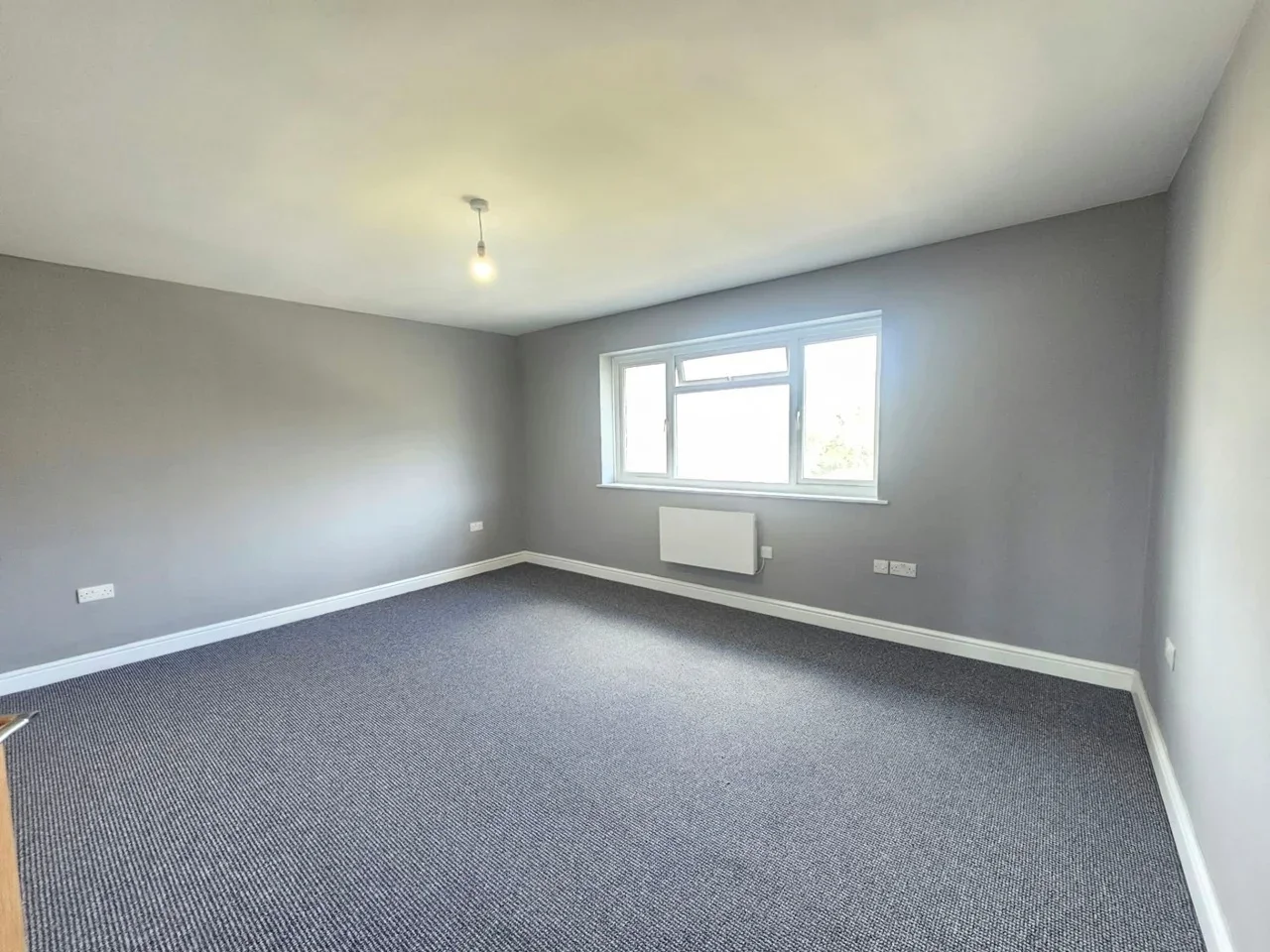 Flat Bromley Hill in Greater London