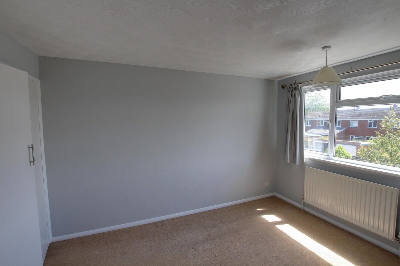 House Kennedy Drive in Pangbourne