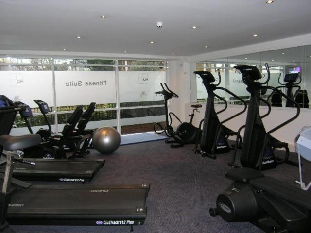 Flat Seven Kings Way in Greater London