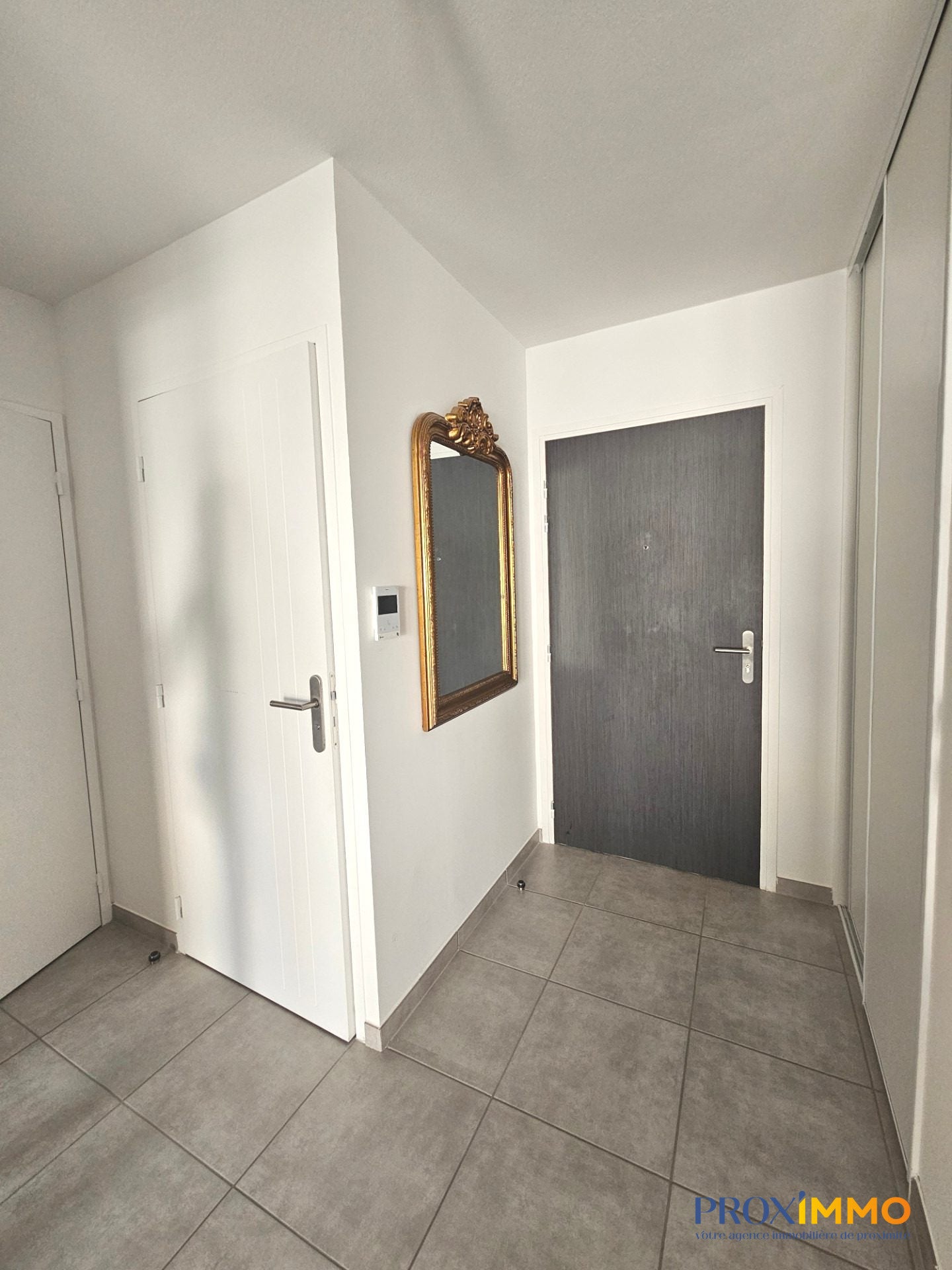 Flat Rue de la Moyroude in Rives