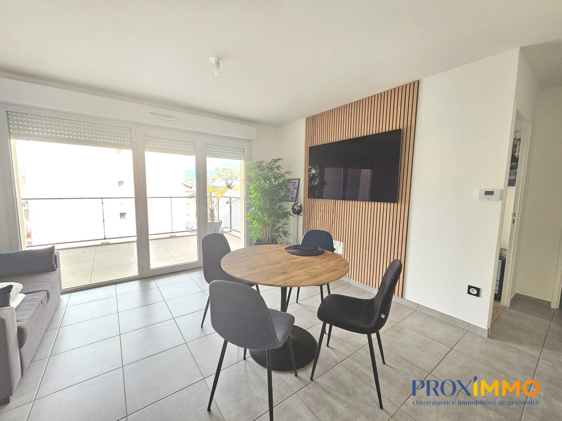 Flat Rue de la Moyroude in Rives