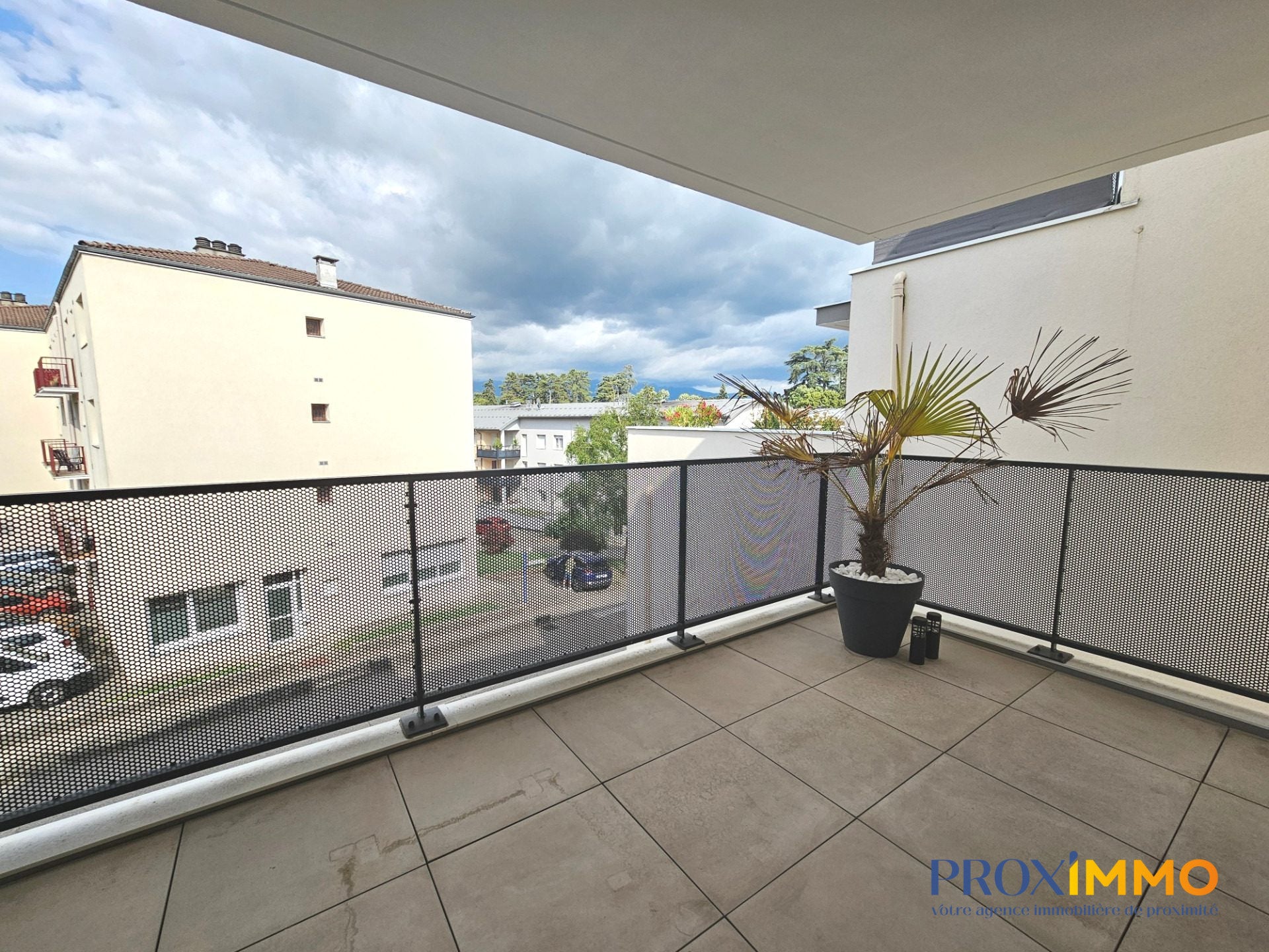 Flat Rue de la Moyroude in Rives