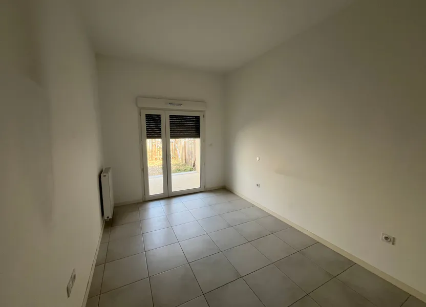 Appartement Boulevard Émile Delmas à La Rochelle
