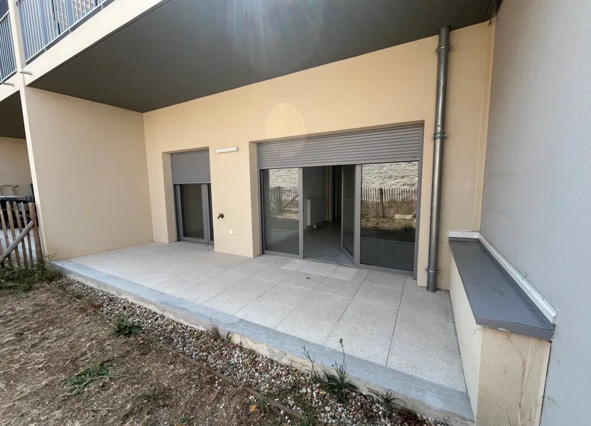 Appartement Boulevard Émile Delmas à La Rochelle