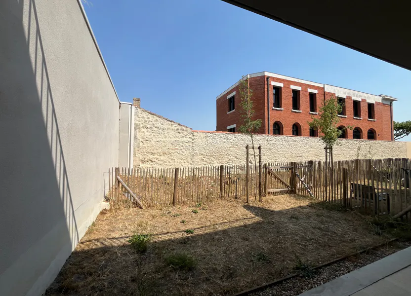 Appartement Boulevard Émile Delmas à La Rochelle