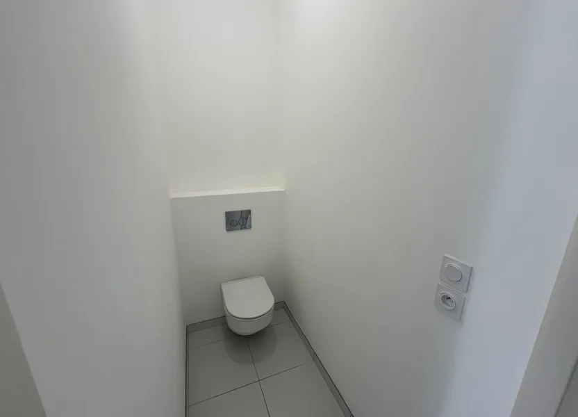 Appartement Boulevard Émile Delmas à La Rochelle