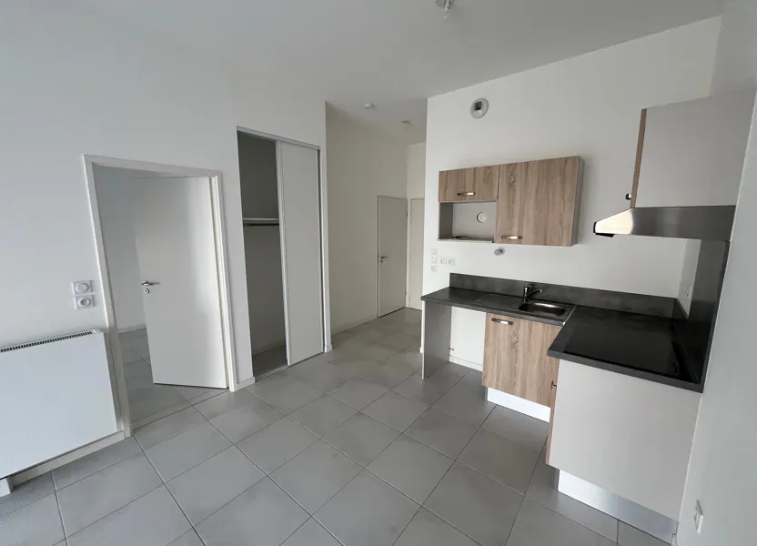 Appartement Boulevard Émile Delmas à La Rochelle