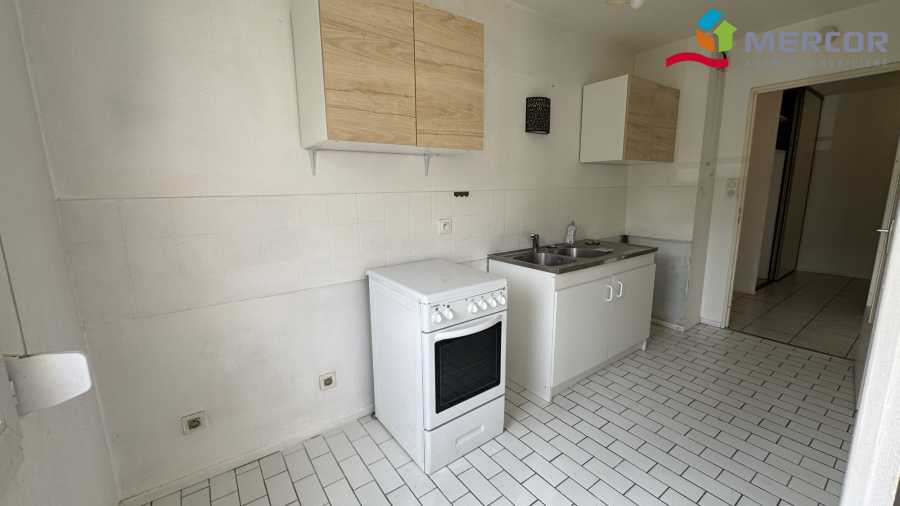 Appartement Rue des Cèdres à Strasbourg