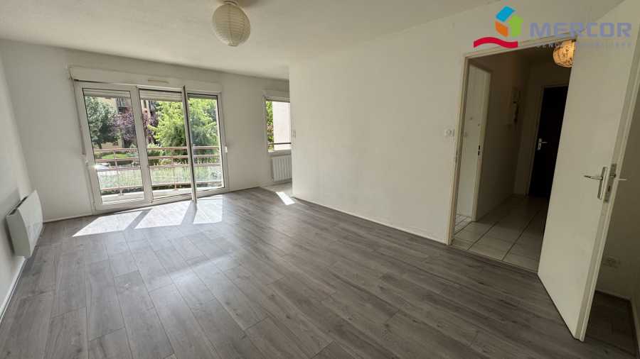 Appartement Rue des Cèdres à Strasbourg
